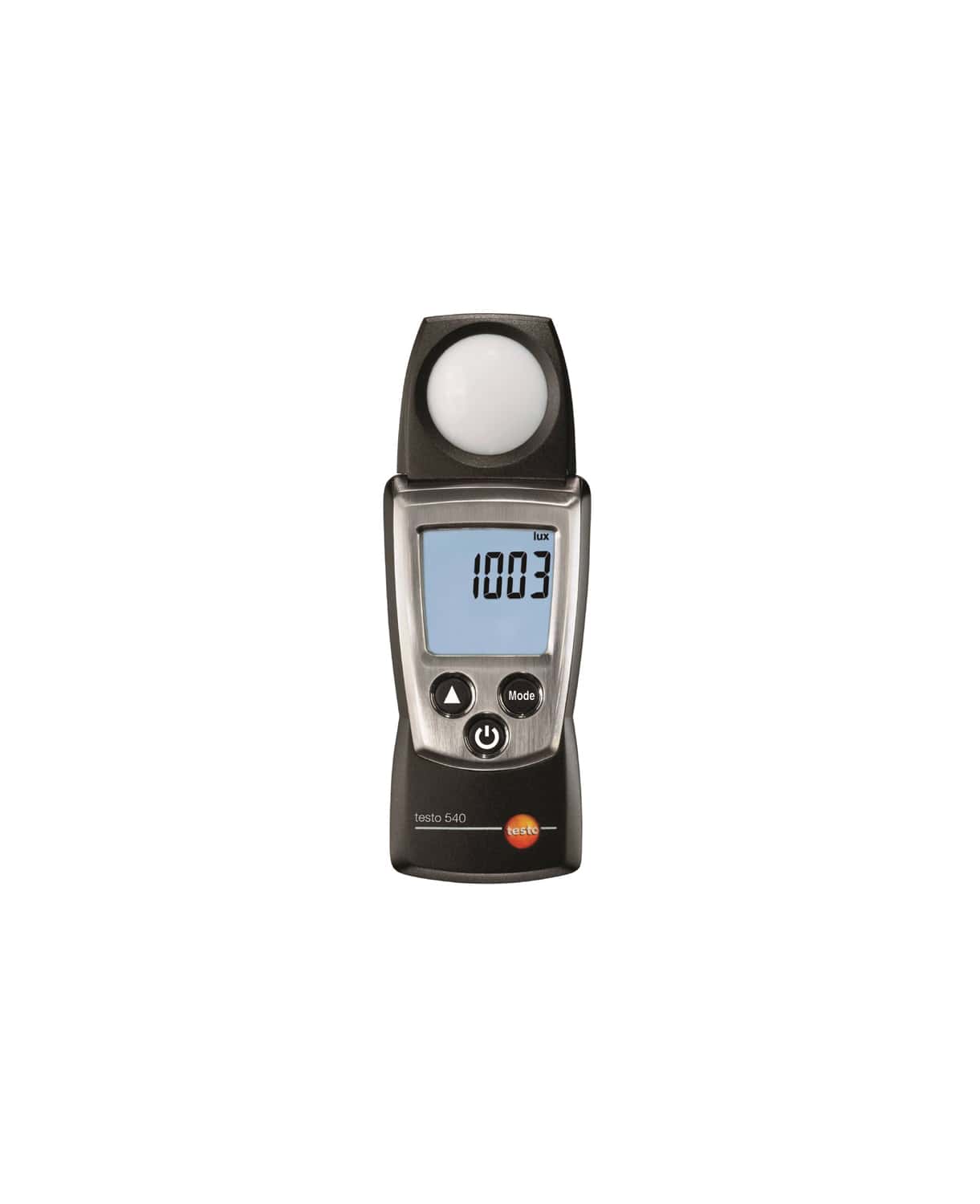 testo 540 - Light meter